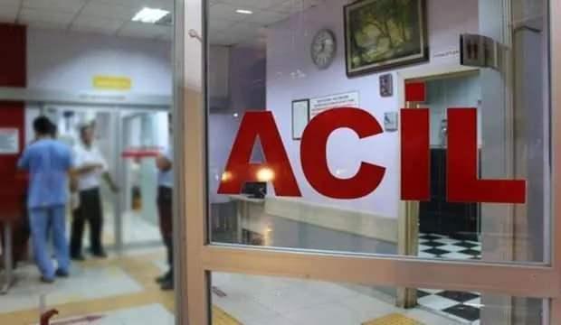 Elazığ’da zincirleme trafik kazası: 5 yaralı
