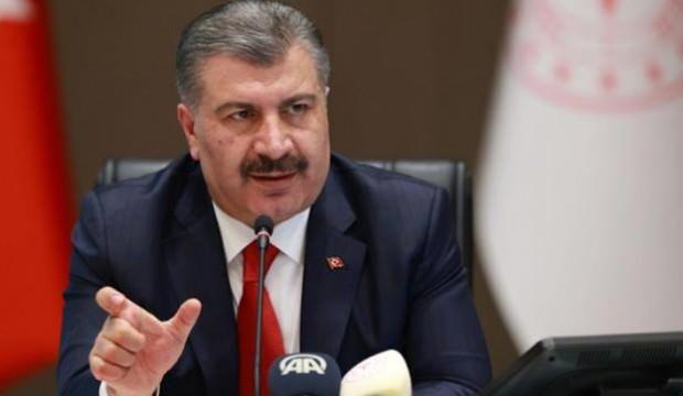 Erdoğan sinyali vermişti! Saatler kaldı! Yeni kısıtlama kararları bekleniyor