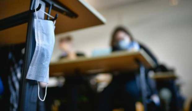 Erzurum’da yüz yüze eğitime ara verildi