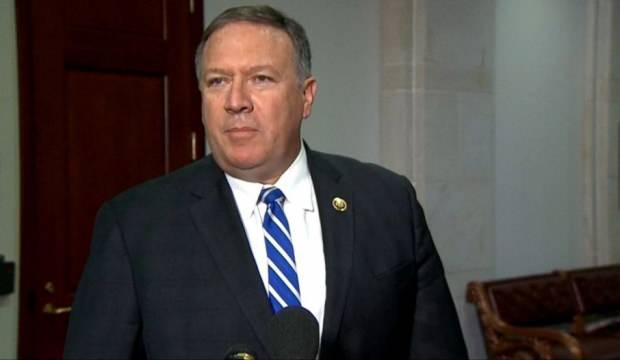 Eski ABD Dışişleri Bakanı Pompeo'nun yeni işi belli oldu