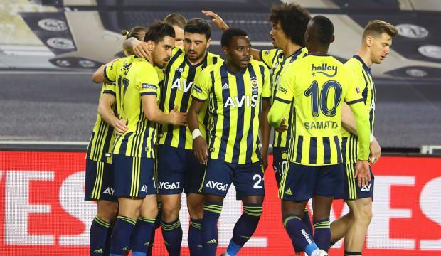 Fenerbahçe 3 eksikle zorlu deplasmanda!