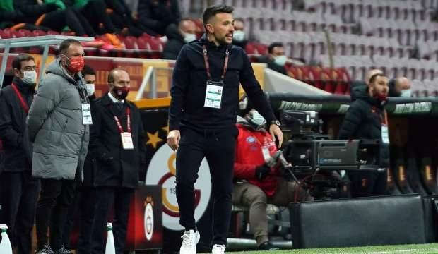 Francesco Farioli: Oyuncularım iyi bir performans gösterdi!
