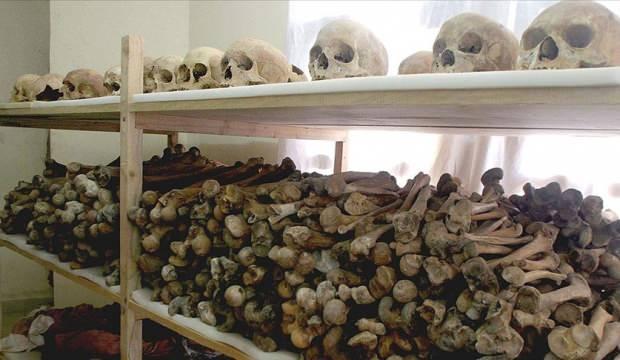 Fransa, Ruanda Soykırımıyla ilgili cumhurbaşkanlığı arşivlerini kamu erişimine açtı