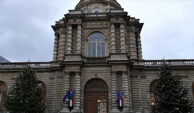 Fransa’da Senato tartışmalı genel güvenlik yasa tasarısını onayladı