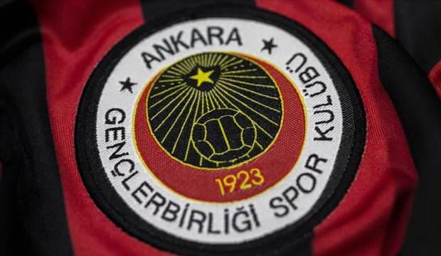 Gençlerbirliği 3 pozitif vaka!