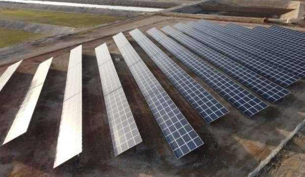 Güneş enerjisi geleceğin yatırımı oluyor
