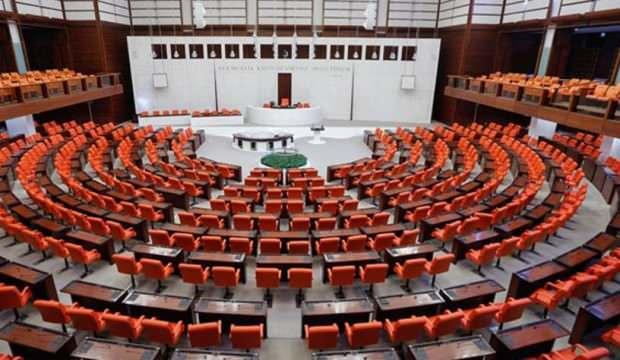 HDP ve DBP'li 11 milletvekili hakkında 14 fezleke