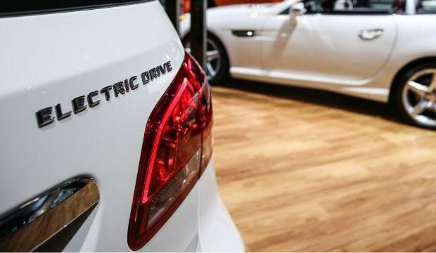 Elektrikli ve hibrit otomobil satışları arttı