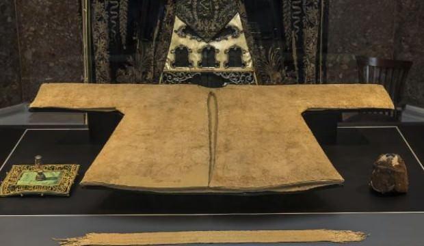 Hırka-i Şerif, bu ramazan da ziyarete kapalı