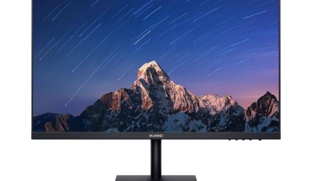 Huawei'nin yeni monitörü AD80 Türkiye'de satışa sunuldu