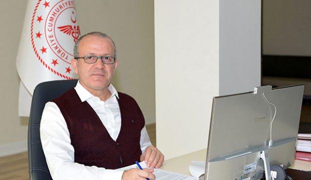 'İlk aşı sonrası virüse yakalananlara, 28 gün sonra ikinci doz yapılmayacak'