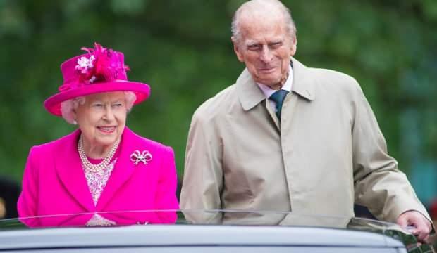 İngiltere Başbakanı Johnson ve Meghan Markle, Prens Philip'in cenaze törenine katılmayacak