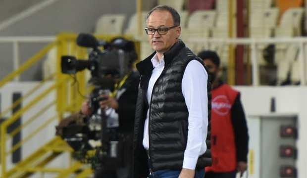İrfan Buz: Çok önemli bir sonuç aldık