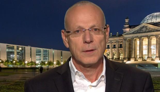 İşler tersine döndü, Türkiye'ye bağlı hale geldik