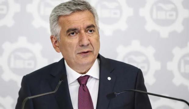 İSO Başkanı Bahçıvan: Yerli çip üretimi şart