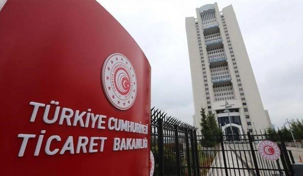İsrail menşeli renksiz düz cam ithalatına yönelik soruşturma kapatıldı