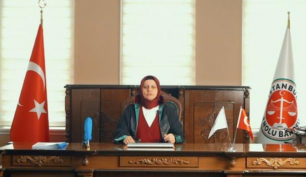 İstanbul 2 Nolu Baro'dan emekli amirallere sert tepki