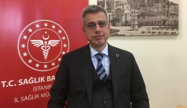 İstanbul İl Sağlık Müdürü'nden Biontech açıklaması