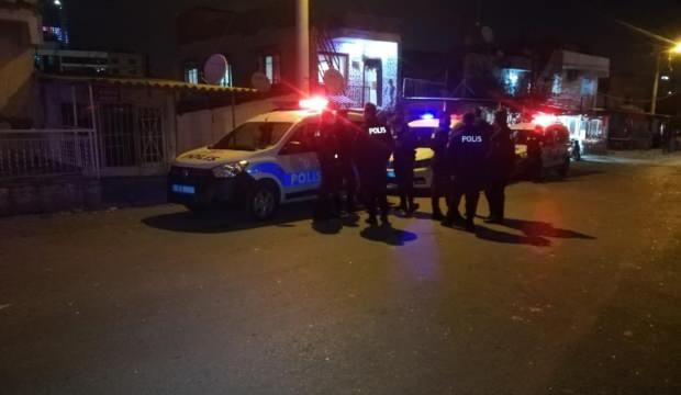 İzmir’de sokak ortasında silahlı çatışma: 6 yaralı