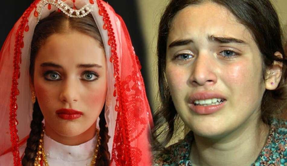 cagla simsek anne ve babasi kimdir