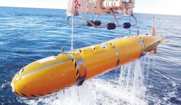 Rusya 'Kıyamet' silahı 'Poseidon'ı test etmeye başladı!