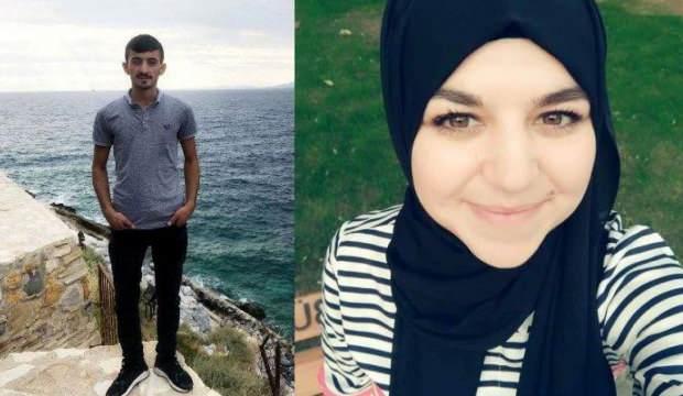 Kız arkadaşını pompalı tüfekle öldürdü! Ailesine başsağlığı diledi