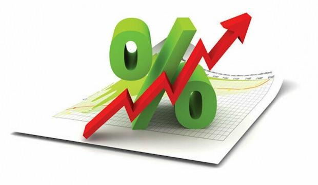 Kredi faizleri 19 ayın en yüksek seviyesinde