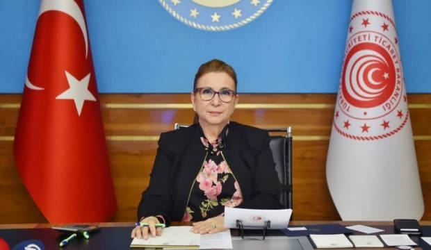 Pekcan'dan D-8 ülkelerine iş birliği çağrısı