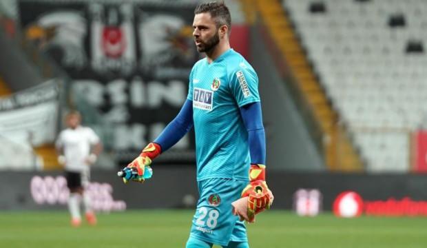 Marafona taraftarlardan özür diledi!