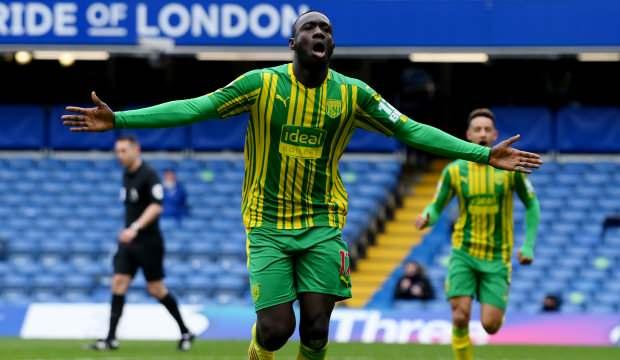 Mbaye Diagne'den itiraf! 'Teklif aldım'