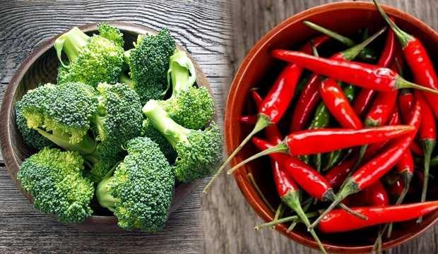 Metabolizma çalıştıran besinler nelerdir?