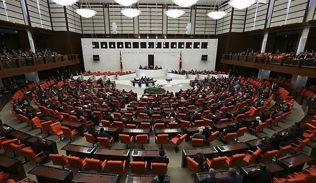 MHP teklif hazırladı! Terörden yaralanan herkese gazilik verilsin