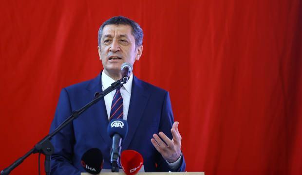 Milli Eğitim Bakanı duyurdu: 2 sınav ertelendi