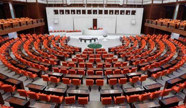 Mısır'la bir normalleşme adımı da Meclis'ten