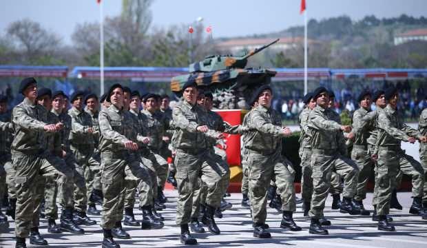 MSB 2021 sözleşmeli er alımı devam ediyor! Başvuru şartları ve sayfası...