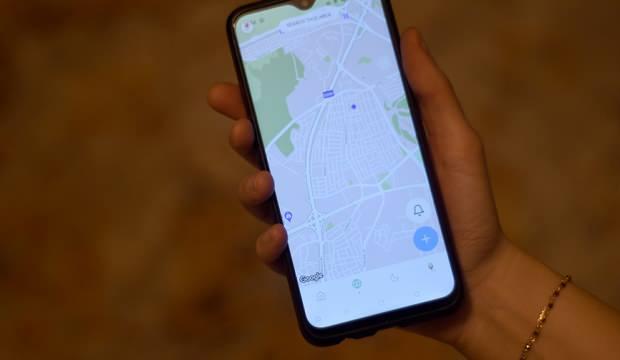 Namaz için cemaat bulma uygulaması 'Wahdapp' geliştirildi
