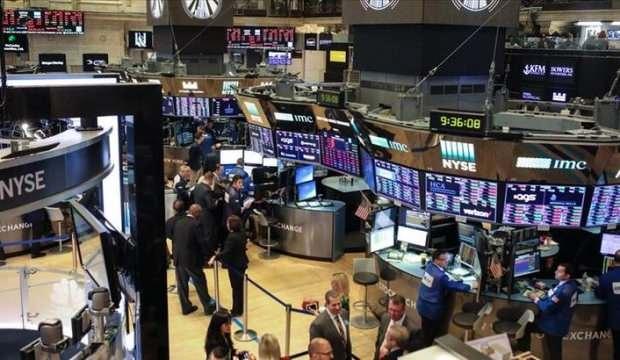New York borsası karışık seyirle kapandı