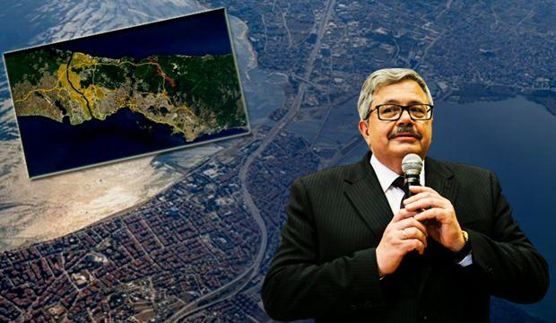 Rusya'dan Kanal İstanbul ve Montrö açıklaması