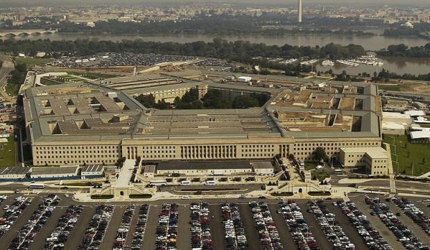 Pentagon'dan Rusya açıklaması