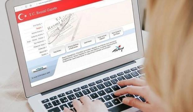 Resmi Gazete'de enerjide kamulaştırma kararları yayımlandı