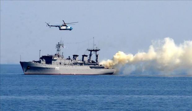 Rusya'dan dikkat çeken Karadeniz Filosu kararı