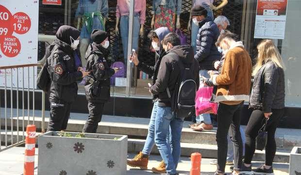Samsun'da durum ciddiyetini koruyor! Yoğun bakım doluluk oranı yüzde 70