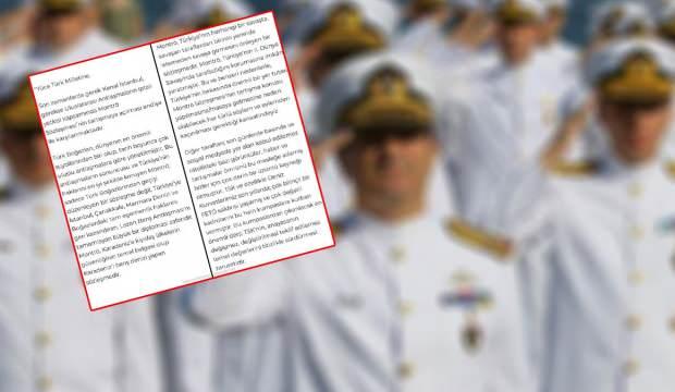 Skandal bildiriye açılacak davaya AK Parti'de müdahil olacak