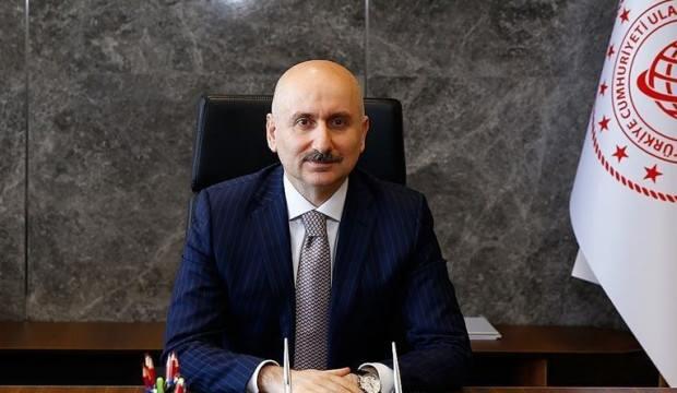 Son dakika haberi: Bakan Karaismailoğlu'ndan Kanal İstanbul açıklaması