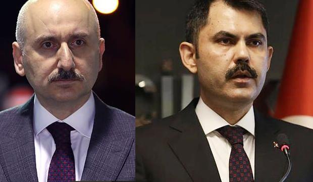 Son dakika haberi: Skandal bildiri sonrası iki bakan Kanal İstanbul için son noktayı koydu