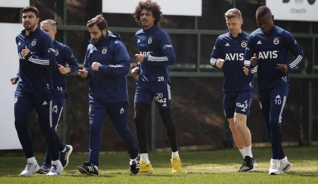 Fenerbahçe'nin Malatya kadrosu belli oldu!