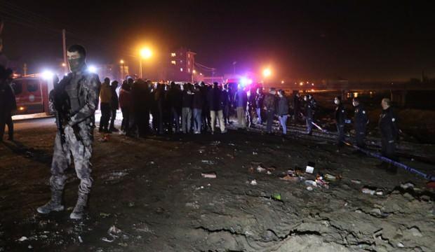 Tüm şehrin seferber olduğu Zeynel'den kahreden haber geldi!
