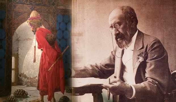 Kaplumbağa Terbiyecisi Osman Hamdi Bey kimdir? Osman Hamdi Bey hayatı ve eserleri...