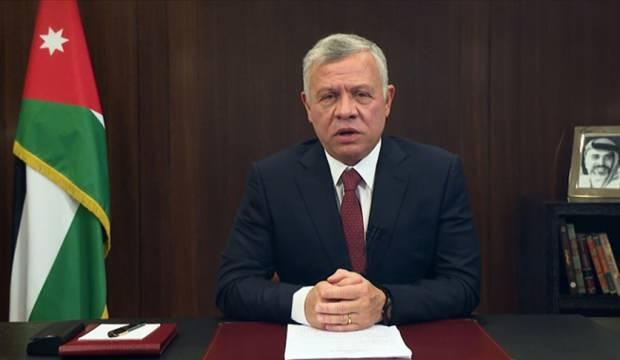Ürdün Kralı 2. Abdullah: "Müsterih olun, ülkedeki fitne sona ermiştir"