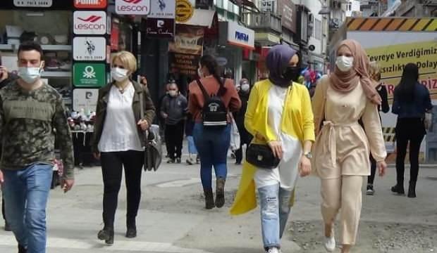 'Vakalar daha fazla artacak, ramazanda tam kapanma uygulanmalı'